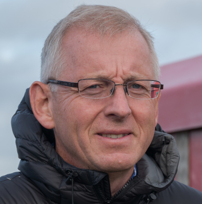 Bernd