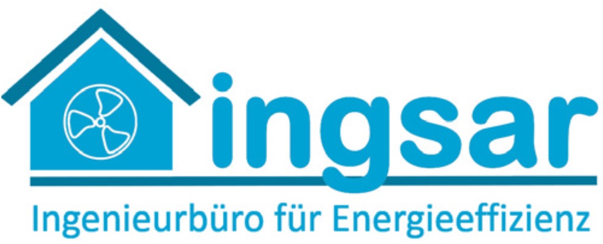 Ingsar - Ingenieurbüro Saretz - Ihr Partner für Energieeffizienz